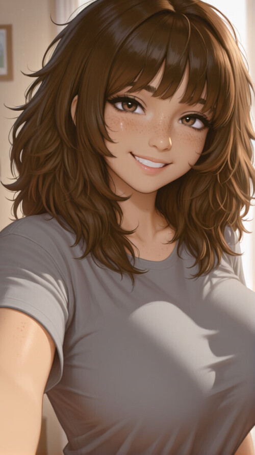 毕业年 Senior Year v0.6.1 双端 AI汉化版 预览图