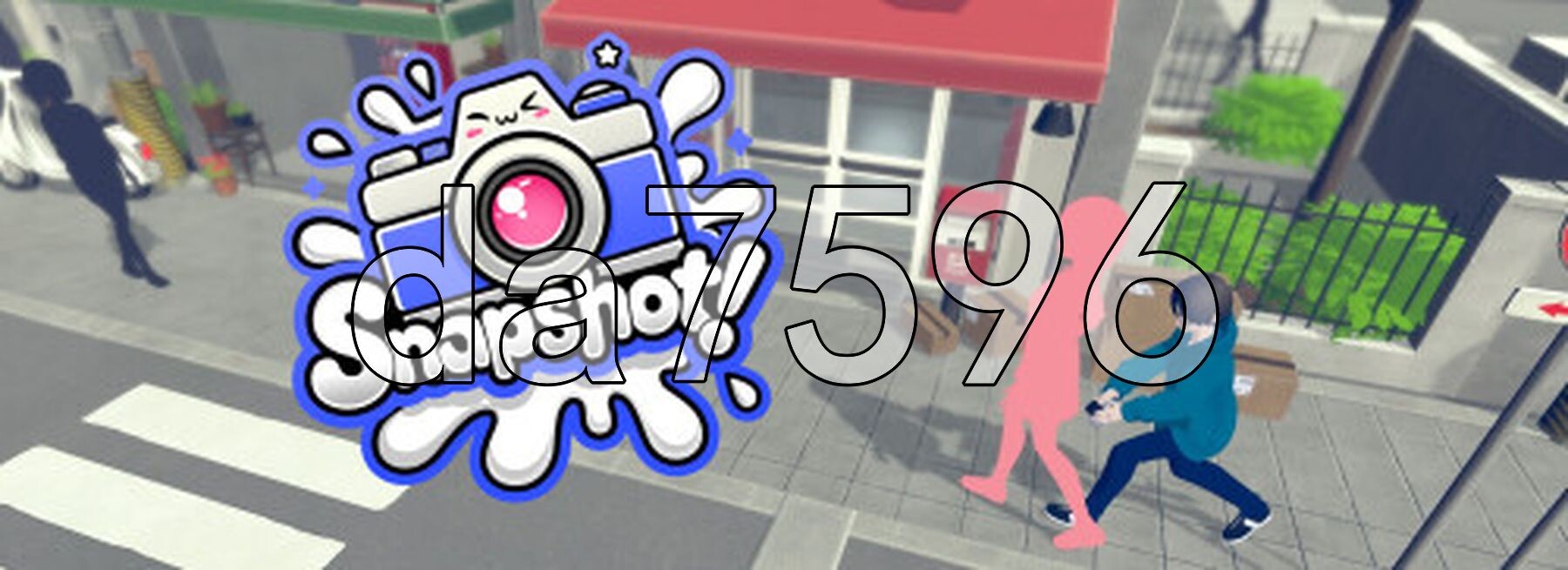 亚洲风3D/更新] 快照！[偷拍] Snapshot! V0.972 生肉步兵版 PC端 步兵 预览图