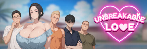 更新[日式SLG/NTR] 坚不可摧的爱 Unbreakable Love v0.2 双端 汉化版 预览图
