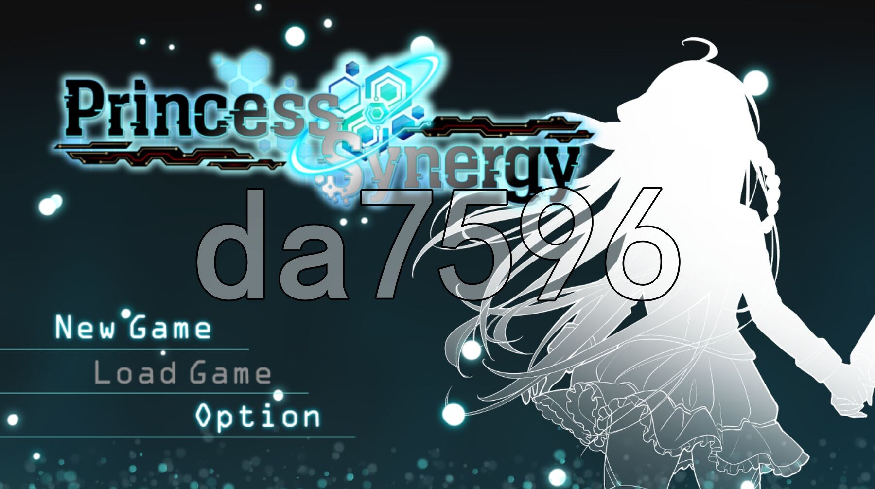公主协同效应 プリンセスシナジー Princess Synergy v1.03 内嵌汉化版 正式版 PC端 汉化完整版 预览图