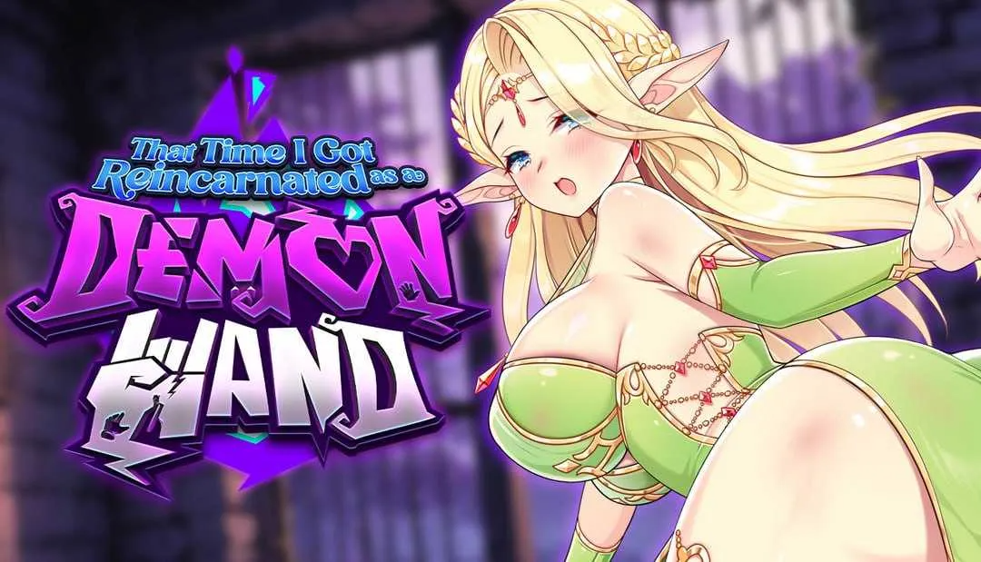 新作[动作SLG/奇幻/战斗] 关于我转生成为变态手的那档事 That Time I Got Reincarnated as a Demon Hand v1.0 Steam官中步兵版 正式版 PC端 步兵 预览图