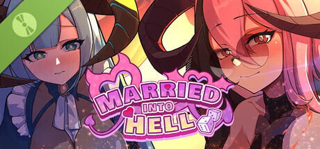 新作[回合SLG/战斗] 最终魔王是岳母 Married Into Hell v0.0.1 Demo PC端 官中步兵 预览图