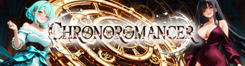 时间法师 Chronoromancer v0.90 双端 AI汉化版 预览图