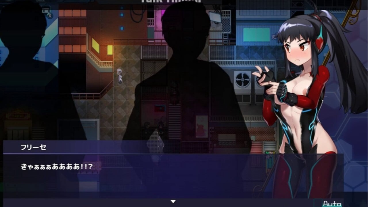 更新[卡牌RPG/战斗H/动态] 公主协同效应 プリンセスシナジー Princess Synergy v1.0 AI汉化版 正式版 PC端 AI汉化完整版 预览图