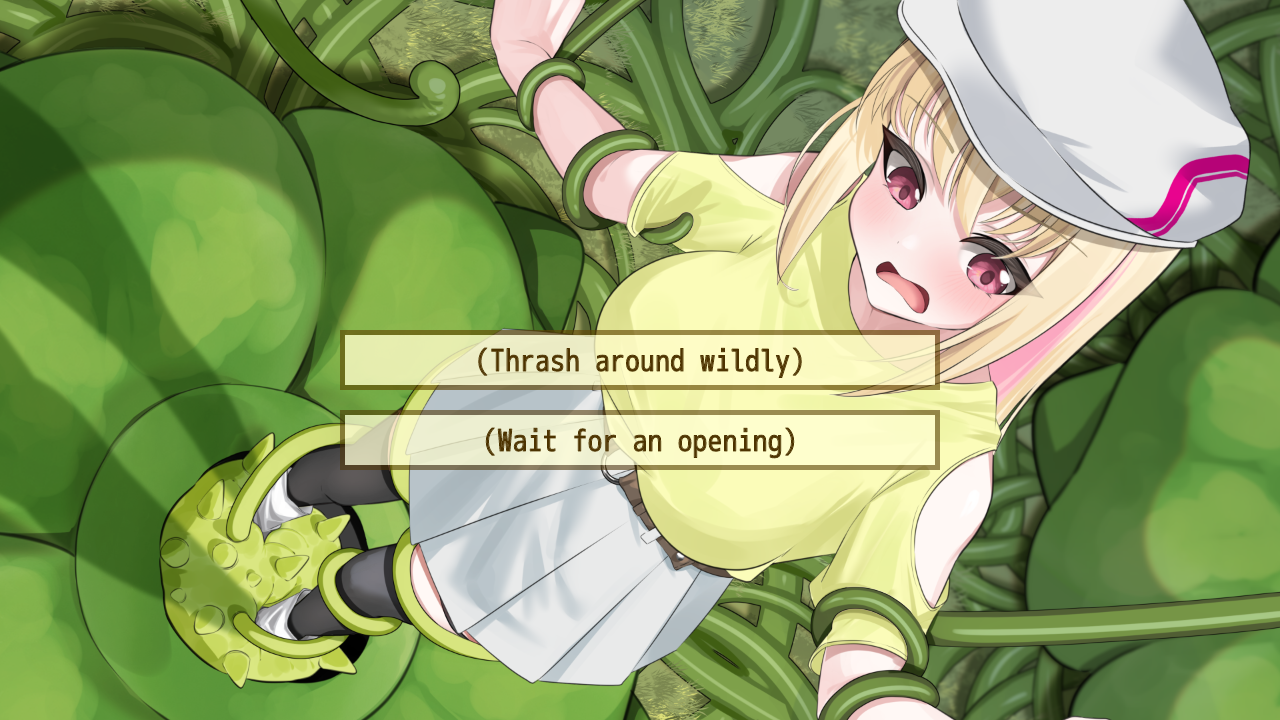 更新[探索RPG/解密] 极乐遗境：禁忌乐园 The Legacy of Hedonia: Forbidden Paradise Ver0.15.2 官方中文步兵版 v0.14.2 安卓端 官中步兵 预览图