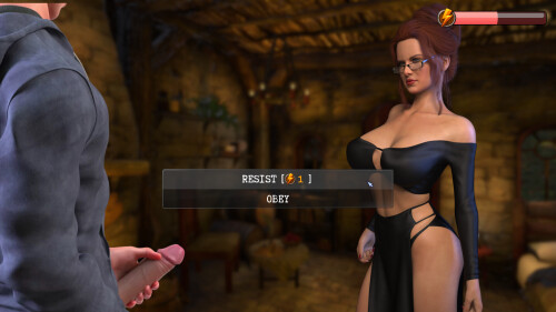 Tenebris Legion v0.2.4 PC端 官中高清版 预览图