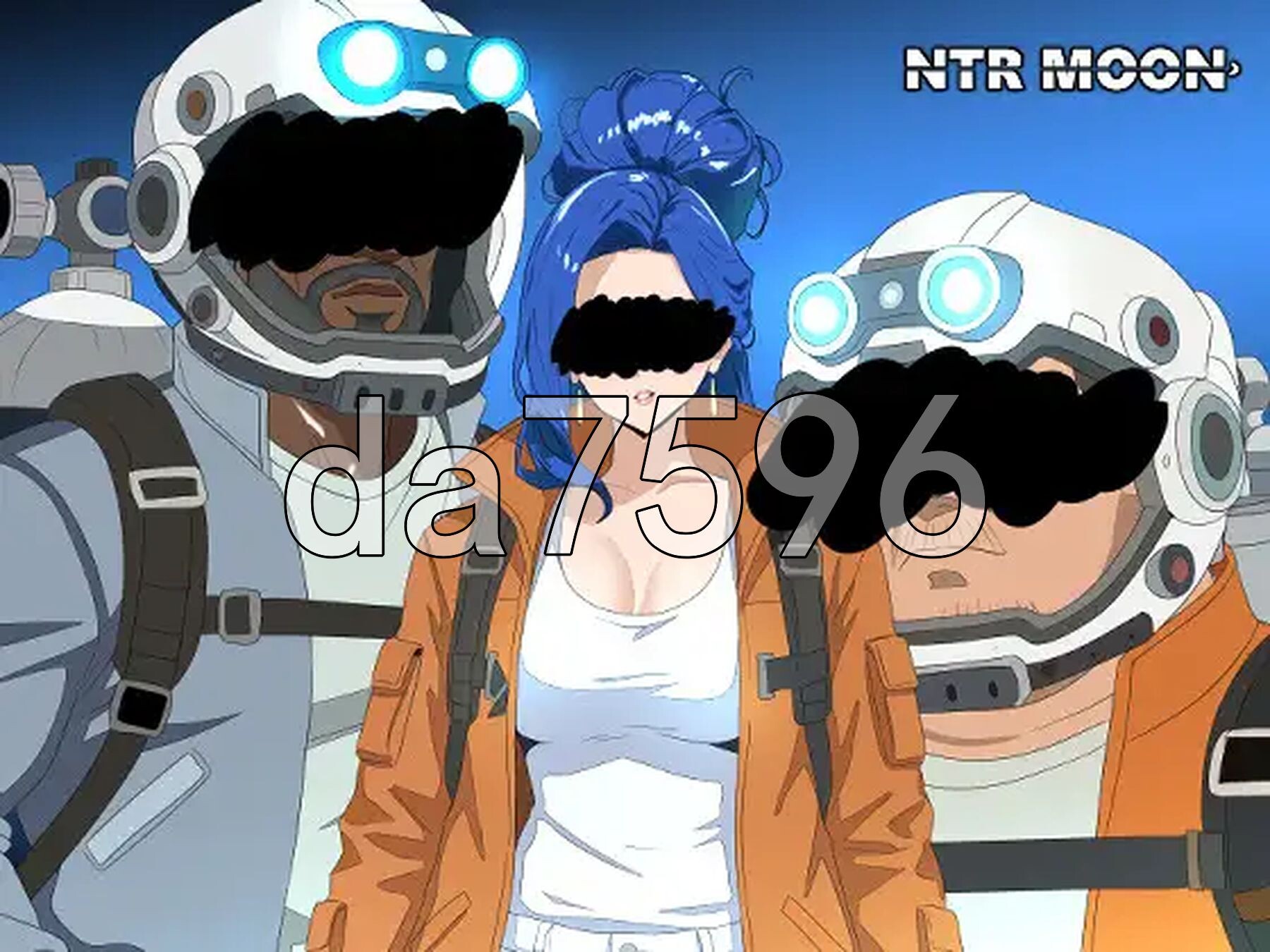 NTR月球 NTR MOON v26.02.07 PC端 AI汉化完整版 预览图