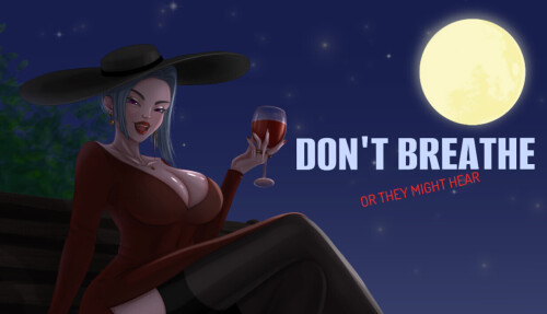 屏住呼吸 Don't Breathe v0.4.0 双端 AI汉化版 预览图
