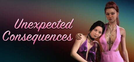 意想不到的后果 Unexpected Consequences v0.22 双端 汉化版 预览图