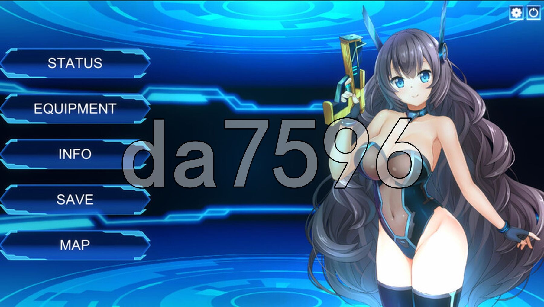 金属火焰：少女与机械 Metal Flame V1.0.1 STEAM官中版 正式版 PC端 预览图