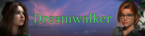 梦行者 Dreamwalker Ch.3 PC端 汉化版 预览图