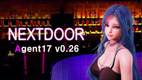 特工17 Agent17 v0.26.9 PC端 官中版 预览图
