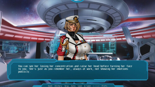 星梦 Stellar Dream v1.05 PC端 AI汉化版 预览图