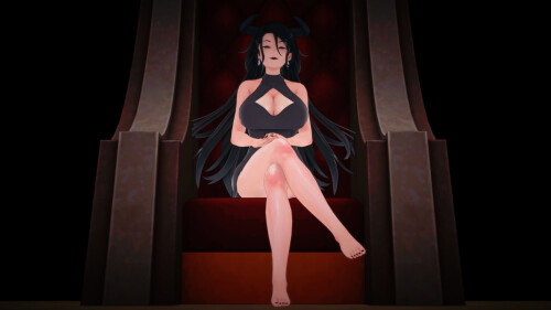 污浊的和谐:魅魔的拥抱 Tainted Harmony: A Succubus`s Embrace v0.6.1 PC端 AI汉化版 预览图