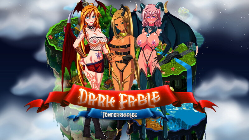 黑暗寓言 DARK FABLE Build.6072081 STEAM官中版 PC端 官中更新版 预览图