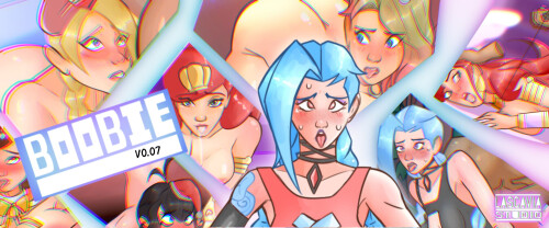 角色造型 BOOBIES v0.11 双端 AI汉化版 预览图