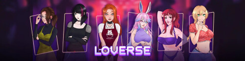 女友 Loverse v2602.0D 安卓端 AI汉化版 预览图