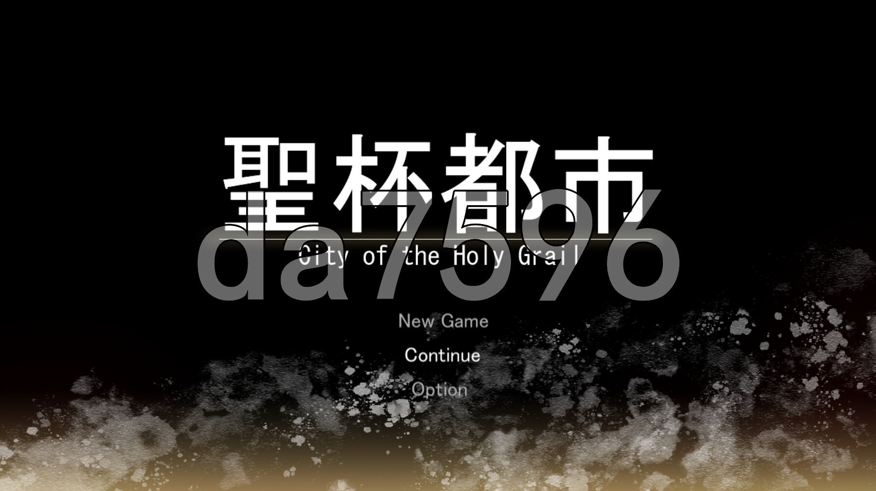 圣杯都市 聖杯都市 v1.0.3 PC端 AI汉化完整版 预览图
