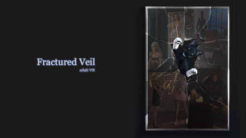 破碎面纱 Fractured Veil Act3 v3.0 PC端 汉化版 预览图