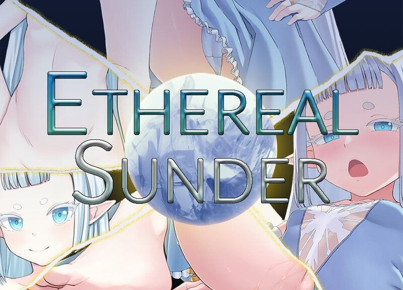 更新[回合RPG/萝莉/处女]虚渺裂界（Ethereal Sunder） V1.4 STEAM官方中文步兵版 PC端 官中无码 预览图