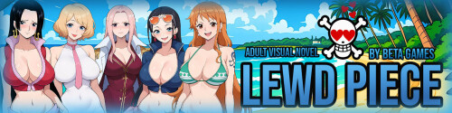 情绪开放之物 Lewd Piece v0.330 双端 AI汉化版 预览图