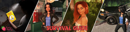 生存指南 Survival Guide Day12 双端 AI汉化版 预览图