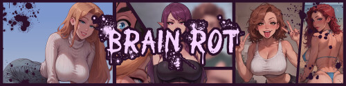 迷脑纪元 Brain Rot v0.5 双端 AI汉化版 预览图