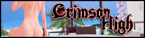 绯红学园 Crimson High v0.46.1 BugFix 双端 AI汉化版 预览图