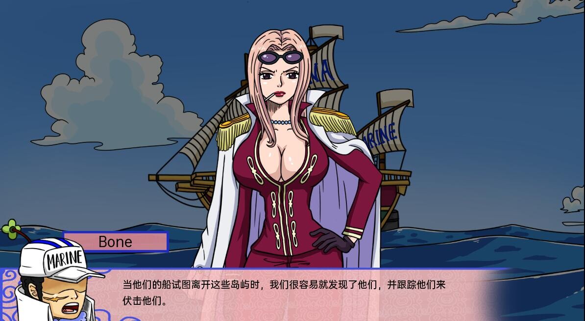 新世界乐园 New World Paradise v0.2.8.1 2双端 汉化版 预览图