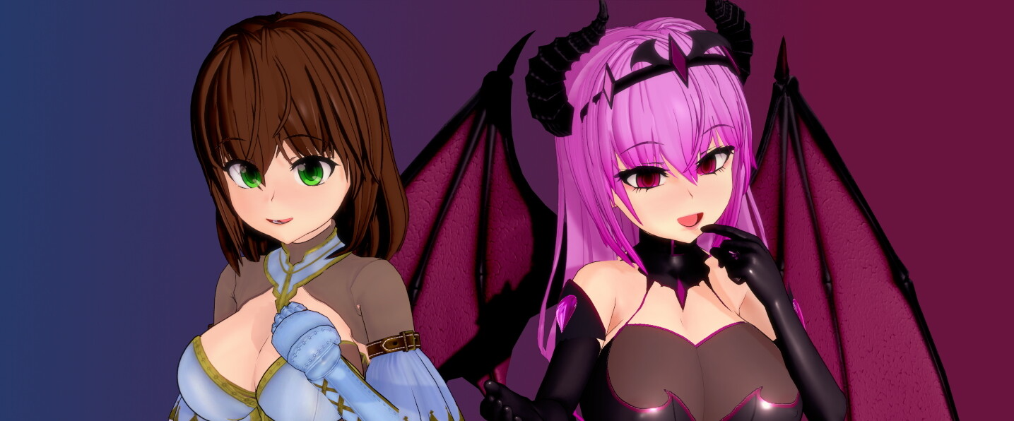更新[日式RPG/动态] 恶堕的崛起 Rise of Corruption Ver0.3.12 机翻步兵版 PC端 汉化版步兵 预览图