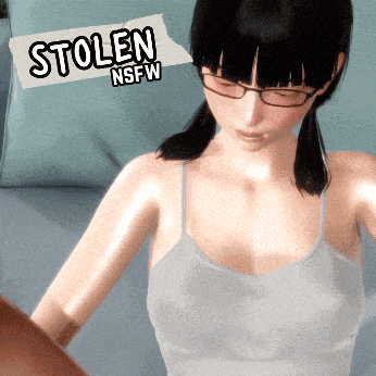 被盗 Stolen v0.32 双端 官中高清版 预览图