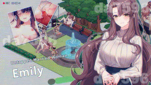 修干嘛？二手3C店的暗营业 Sex, Secrets & Used Tech Demo Ver0.613a PC端 Steam官中步兵版 预览图