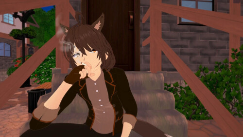 新尾巴 New Tail v0.2.5.1 2双端 AI汉化版 预览图