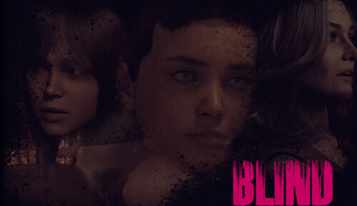 盲视 Blind v1.0 双端 AI汉化版 预览图