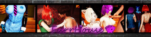 毛茸屋 FurrHouse Ch.25 双端 AI汉化版 预览图