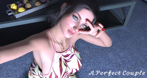 完美情侣 A Perfect Couple v1.0 双端 汉化版 预览图