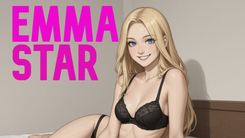 艾玛之星 EmmaStar v0.2 双端 AI汉化版 预览图