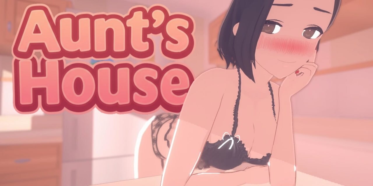 莎拉的小屋 Sarah's House PC端 预览图