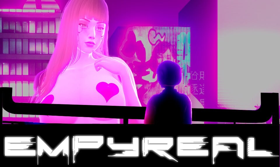 SLG汉化PC安卓 苍穹 Empyreal v0.2.0 Ch.2 双端 AI汉化版 预览图