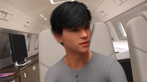 小妹妹：新时代 Little Sister: New Era v0.09 双端 汉化版 预览图