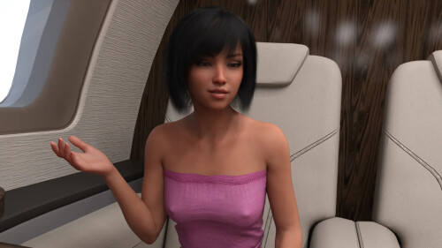 小妹妹：新时代 Little Sister: New Era v0.09 双端 汉化版 预览图