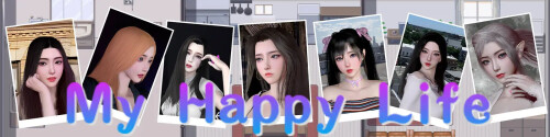 我的幸福人生-My Happy Life v1.8.0 双端 官中高清版 预览图