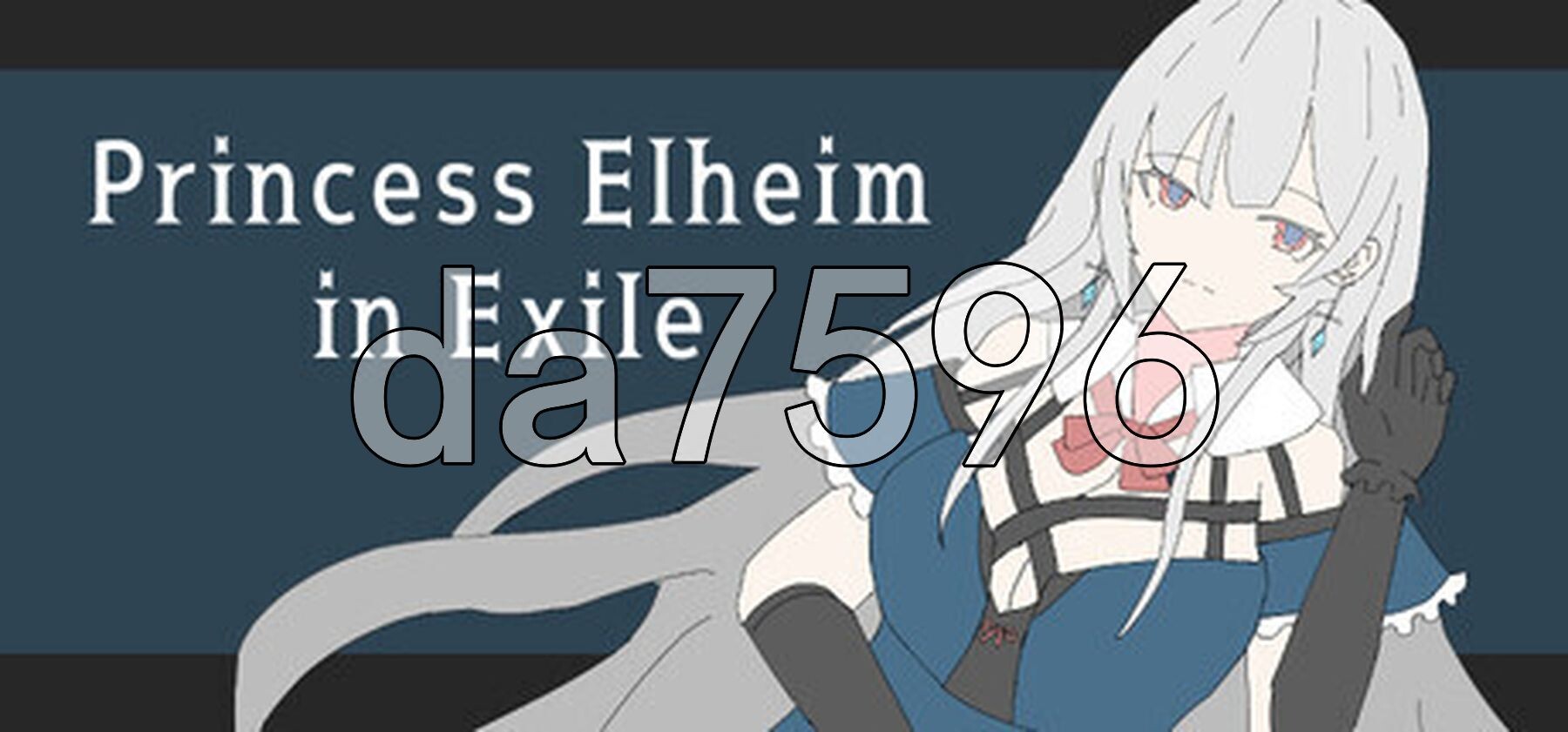 艾尔海姆公主的流亡生活 Princess Elheim in Exile v1.0.3 Steam官中步兵版+自带全回想 PC端 官中高清完整版 预览图