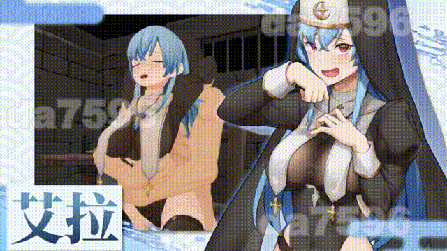 精灵忍者逃走中 3D Flee, My Elven Ninja! v26.04.19 PC端 Steam官中步兵版 预览图