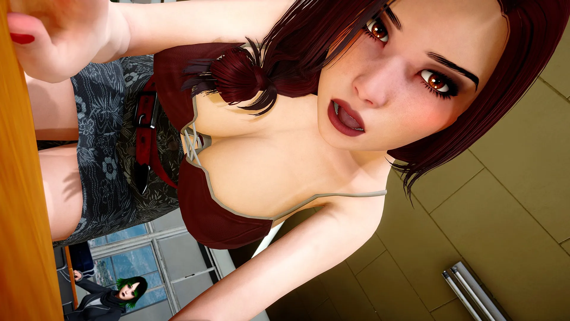 人类之间/人性之间 Between Humanity v0.3.3 官方中文版 双端 官中版 预览图