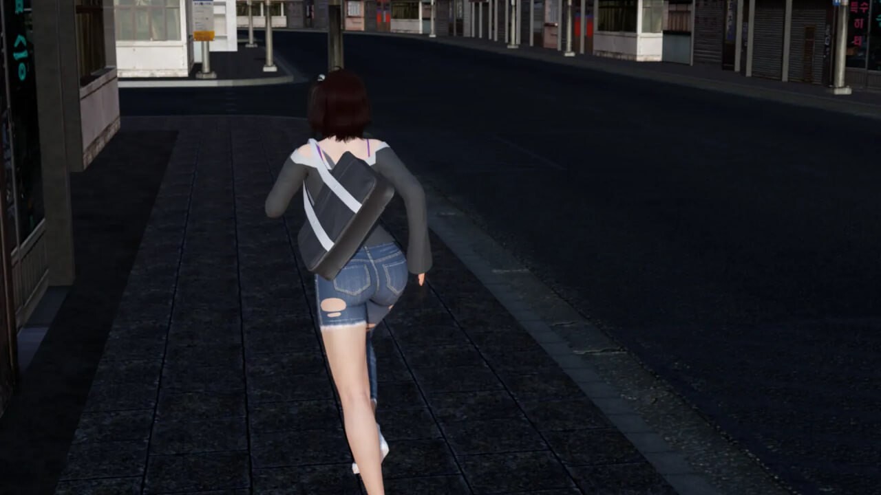 我和姐姐 我们之间 Between Us v0.8 双端 汉化版 预览图
