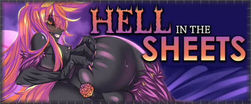 床榻地狱 Hell in the Sheets v1.0.1 双端 AI汉化版 预览图