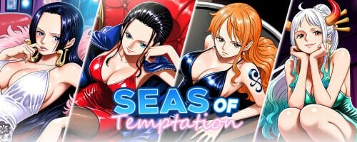 SLG官中PC安卓 诱惑之海 Seas of Temptation v1.0 双端 官中版 预览图