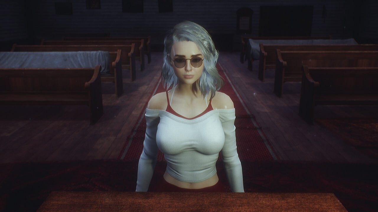 欲望驱逐者 Banisher Of Lust V20250728STEAM官方中文版 PC端 官中版 预览图