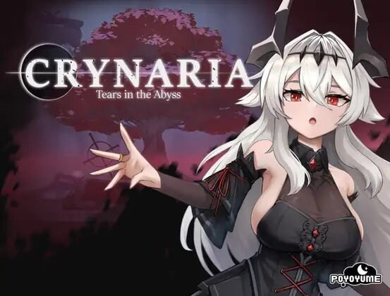克莱纳利亚 深渊之泪 Crynaria Tears in the Abyss クライナリア奈落の涙 官方中文版 PC端 官中版 预览图
